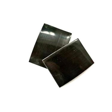 Imagem de Mouse Feet mouse Skates DIY Teflon Tape Computer Gaming Mouse Pés de substituição com corte por você mesmo, 2 conjuntos