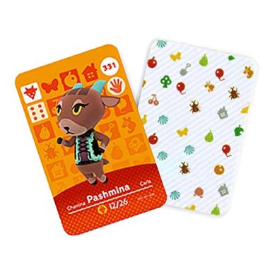 Imagem de Generic Cartões NFC Mini Pashmina Nº 331