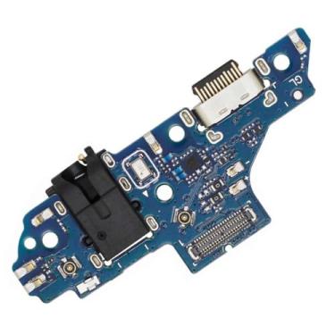 Imagem de Conector de carregador USB Placa de carregamento Dock Substituição para Motorola Moto G 5G 2022 XT2213