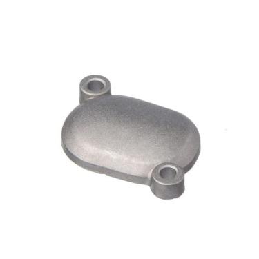 Imagem de Tampa Regulagem Valvula Gp7 Biz 125 - GP 