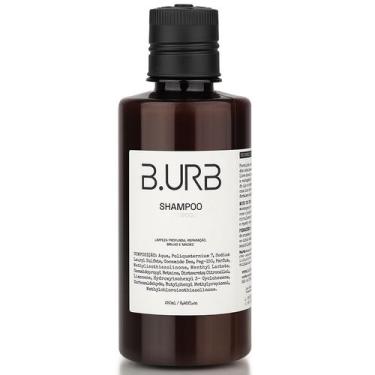 Imagem de Shampoo Westwood Limpeza Reparação Brilho Maciez 250mL Barba Urbana B.