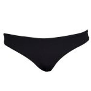 Imagem de Calcinha de Biquine Lana Preto G - Corpo Bonito