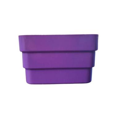 Imagem de Kit Com 10 Mini Jardineira Suculentas-Plantas-Lembrancinhas - 4Estaçõe