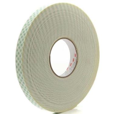 Imagem de Fita Dupla Face Espuma 3M VHB 4026 12MM X 20M