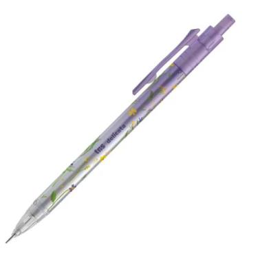 Imagem de Lapiseira Delicata Holic Garden 0.7mm  Tris, LILAS