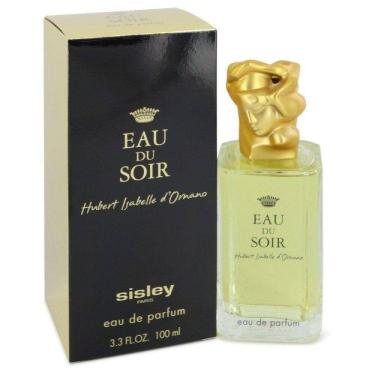 Imagem de Perfume Feminino Du Soir Sisley 100ml