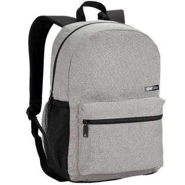 Imagem de Mochila De Costas 17 Snt Masculina Juvenil Passeio Escolar