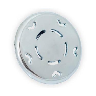 Imagem de Dispositivo de Nível Alvenaria Inox Brustec