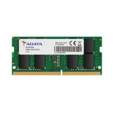 Imagem de Memoria 4Gb DDR4 3200MHz Notebook Oem Adata