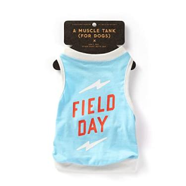 Imagem de Regata para cães Field Day - Tamanho PP