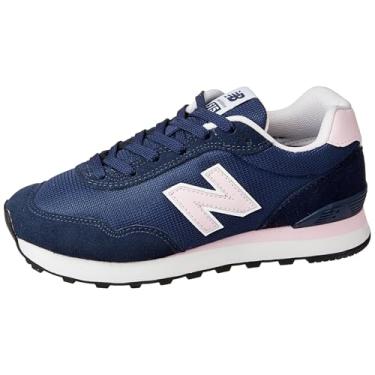 Imagem de TENIS NEW BALANCE 515V2 FEMININO NAVY, Calçados Femininos, MARINHO, 34