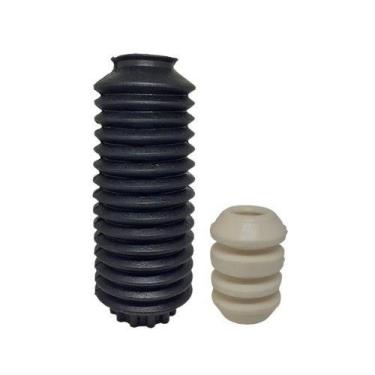 Imagem de Coifa Batente Borracha Amortecedor Gol Parati Saveiro Voyage - brokits