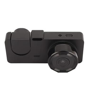 Imagem de CORMcorder de Carro, A2 Professional Dash Cam Detecção de Movimento Inteligente para Carro (A2)