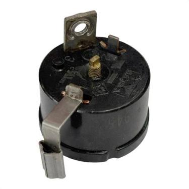 Imagem de Protetor Térmico 2321018 Para Compressor Geladeira - Brazan
