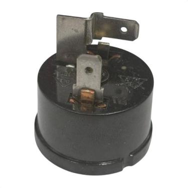 Imagem de Protetor Térmico 2288504 Para Compressor Geladeira - Brazan