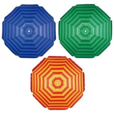 Imagem de Guarda-Sol Summer Mor, 2,40 metros