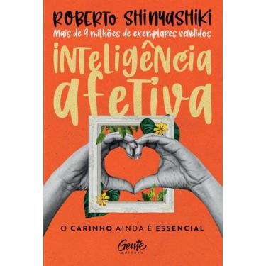 Imagem de Livro - Inteligência afetiva