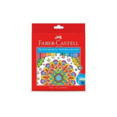 Imagem de Lápis Cor Faber 72 Cores - FABER CASTELL(3)