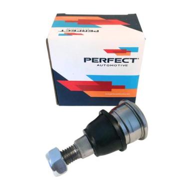 Imagem de Pivô Suspensão Esquerdo Direito Honda Fit City 2008 a 2013 - Perfect