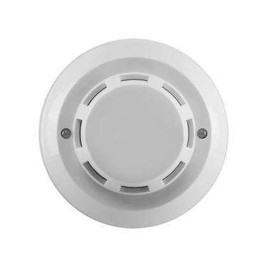 Imagem de Detector De Fumaça Universal Óptico Dfc 421 Un Intelbras