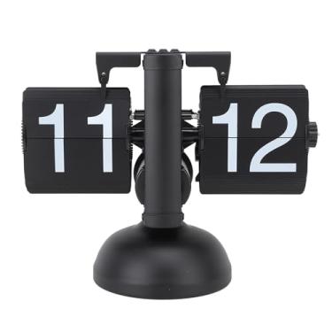 Imagem de QUANYEGN FLIP RELÓGIO NÚMER (All Black)