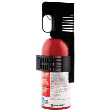 Imagem de Extintor de Incêndio Automotivo AUTO5 - Primeiro Alerta