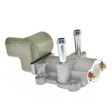 Imagem de Embellu 16022-P2A-J51 Válvula de controle de ar ocioso compatível com Honda Civic 1.6L 1996-2000