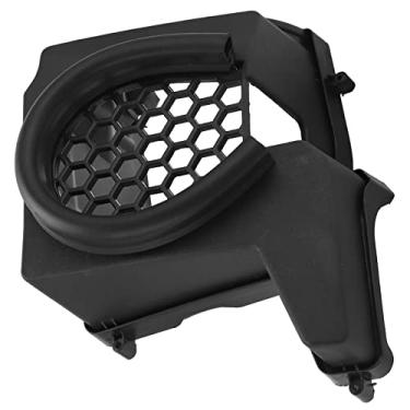 Imagem de Caixa de Filtro de Entrada de Ar, Grade de Tampa do capô para Escape C - Com Caixa de Entrada de Ar, Substituição de Material ABS para, Combinação Perfeita