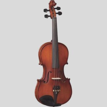 Imagem de Violino 4/4 Classic Series VE244 Envelhecido Eagle