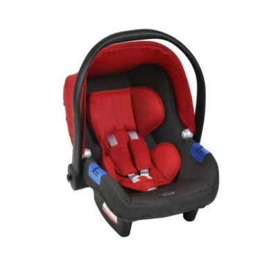 Imagem de Bebê conforto Burigotto Touring Faixa etária 0 +