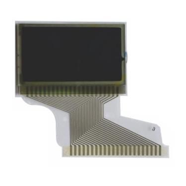 Imagem de LCD com FLAT - REPARO PAINEL CORSA/MONTANA/CLASSIC/MERIVA