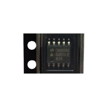 Imagem de Ci CM 6805BG - Circuito Integrado Cm6805bg - Original - 1 peça - CQC