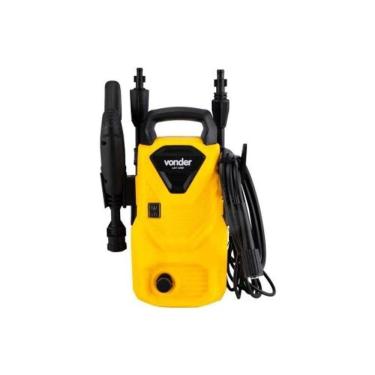Imagem de Lavadora Alta Pressão 1200w 1,3cv 220v - Vonder