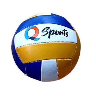 Imagem de Bola de Volei Voleibol Tamanho Oficial Praia Quadra Lifestyle