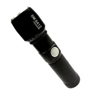 Imagem de Lanterna militar de pesca e caça Importado profissional de pesca - led