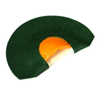 Imagem de Hunters Specialties Carlton's Calls Single Reed Tone Trough Elk Diafragma Call, Multi