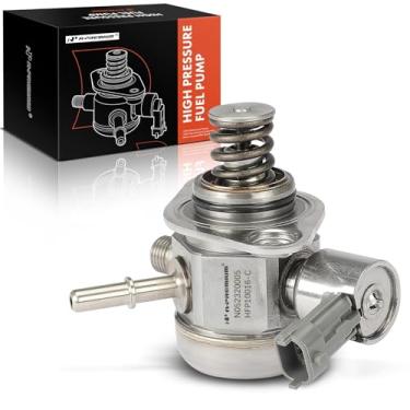 Imagem de A-Premium Bomba de combustível de alta pressão compatível com Hyundai Sonata 2010-2014, Santa Fe Sport 2013-2014, Tucson 2014 e Kia Optima 2011-2013, Sorento 2012-2014, Sportage 2011-2013 Substituir # 353202G7300