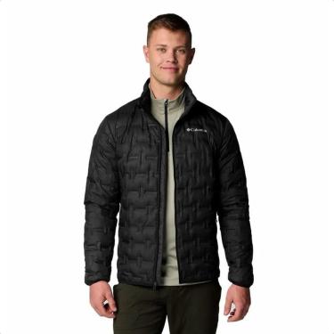 Imagem de Jaqueta Columbia Masculina Delta Ridge II Down