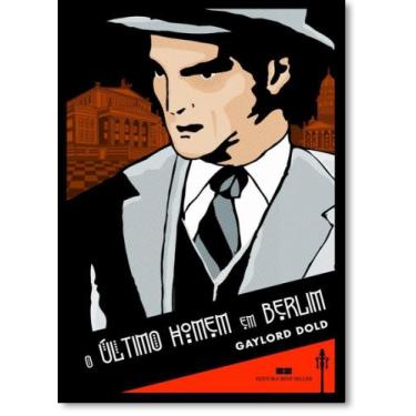 Imagem de Último Homem em Berlim, O - BEST SELLER - GRUPO RECORD, 3