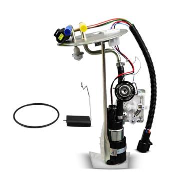 Imagem de SCITOO Conjunto elétrico de bomba de combustível de alto desempenho para 1998 para Ford Ranger 2.5L, 1998 para Ford Ranger 4.0L, 1998-2000 para Mazda B2500 2.5L E2208S