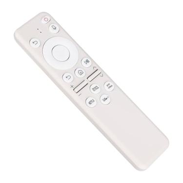 Imagem de Substituição BP59-00149A BP59-00149B Ternos de controle remoto por voz para Samsung M80C S32CM80 LS32CM80BUNXZA LS32CM80GUNXZA LS32CM80PUNXZA LS32CM801UNXZA LS32CM703UNXZA LS32CM703UNXZA 32 cm, 70