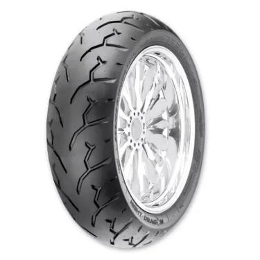 Imagem de Pneu Moto Pirelli Aro 16 Night Dragon GT 150/80B16 77H TL T