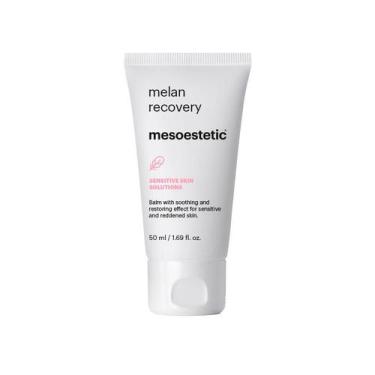 Imagem de Melan Recovery Mesoestetic - Hidratante calmante pós peeling