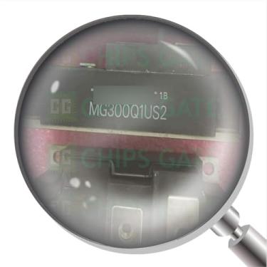 Imagem de MG300J1US2 1Pcs New MG300J1US2 Power Module