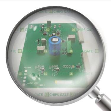 Imagem de 1 PCS New Open Box S-X96-PSU S-X96-PSU