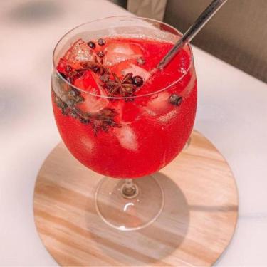Imagem de 25 Taças De Gin/Vodka 450 ML Acrílico (sem Gravar) Excelente para fest