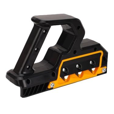 Imagem de Fafeicy Cutter Rápido Eficiente Eficiente de 60 ° Ferramenta de Corte de Mão para Acabamento Profissional, Edger de Placas de Gesso para Projetos de Drywall