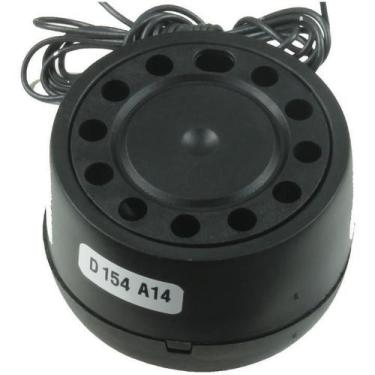 Imagem de Sirene Pósitron Original Piezo Elétrica Si700 para Alarmes - Positron