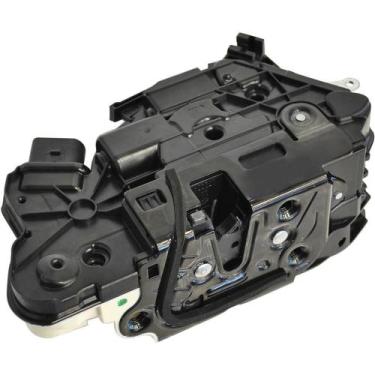 Imagem de Fechadura Elétrica Diant Esq 7 Pinos Amarok Após 10 - Universal