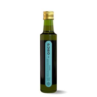 Imagem de Azeite de Oliva Extra Virgem Puro Frantoio 250ml